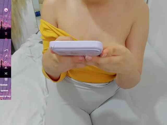 Luci-37 webcam