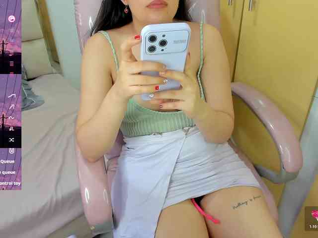 Luci-37 webcam