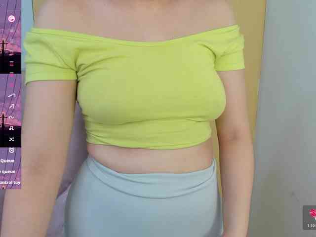 Luci-37 webcam