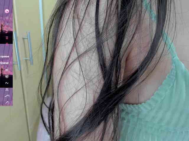 Luci-37 webcam