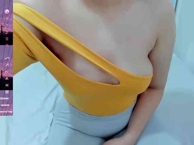 Luci-37 webcam