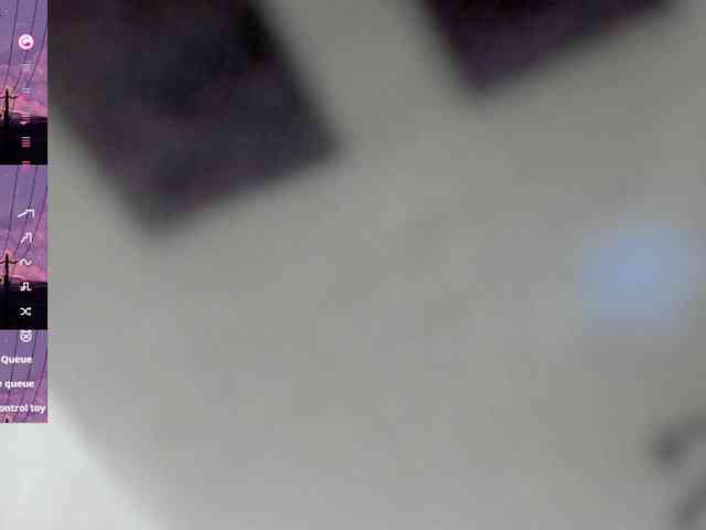 Luci-37 webcam
