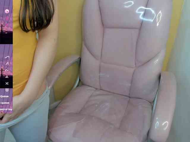 Luci-37 webcam