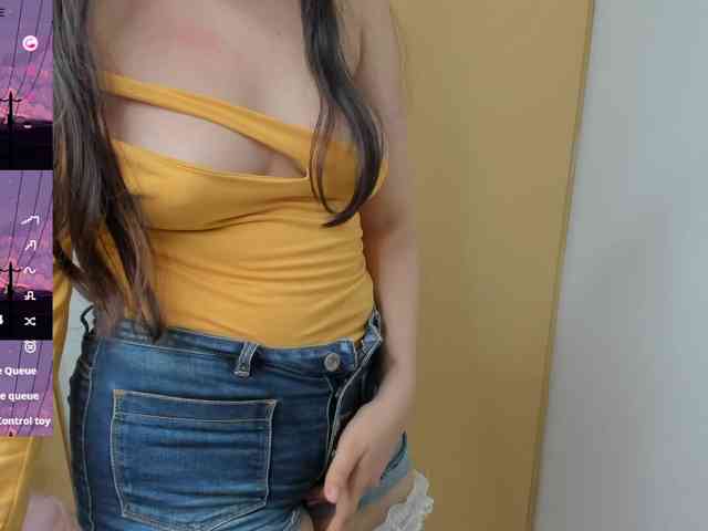 Luci-37 webcam