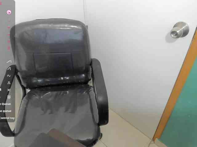 Luci-37 webcam