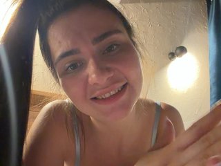 TinaTingle Porn Show