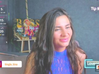TinaTingle