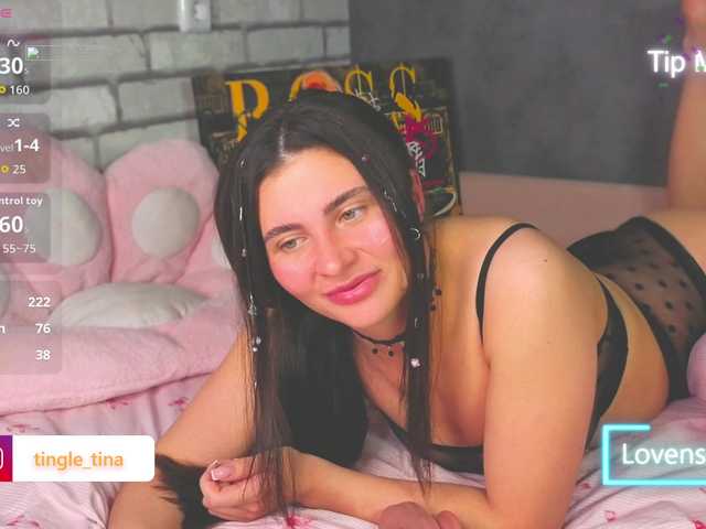 TinaTingle