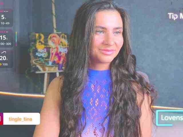 TinaTingle
