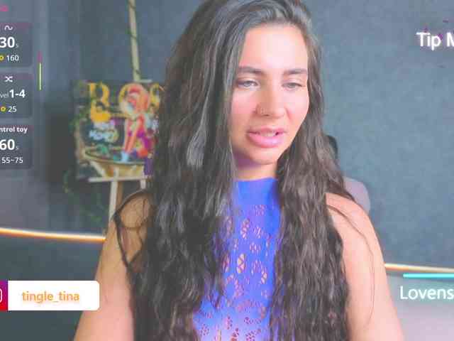TinaTingle