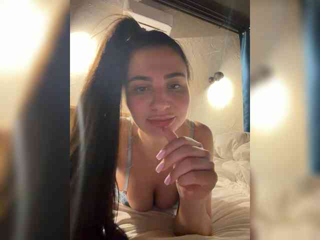 TinaTingle webcam