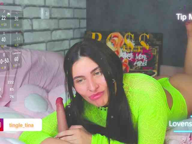 TinaTingle