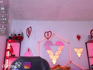 littlevixen Porn Show