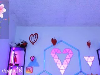 littlevixen Porn Show