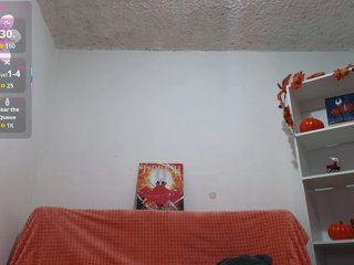Tiny_Vixen Porn Show