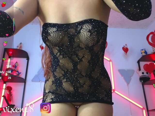 littlevixen