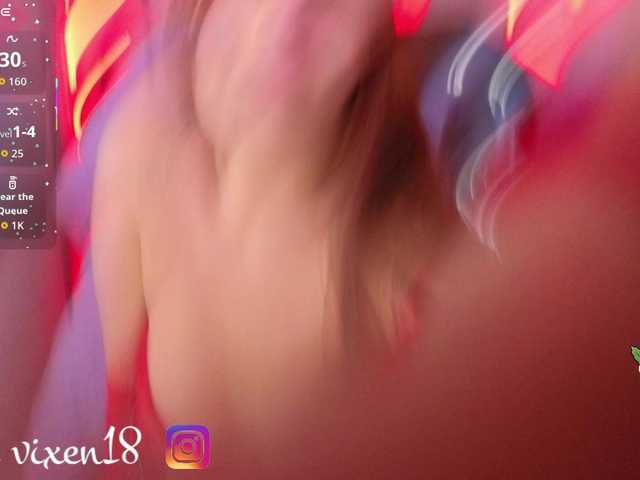 littlevixen live cam on BongaCams