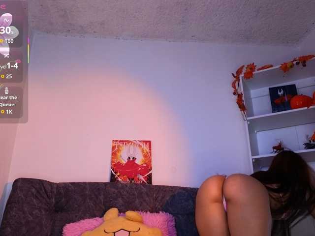 littlevixen live cam on BongaCams