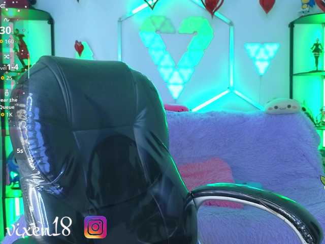 littlevixen live cam on BongaCams