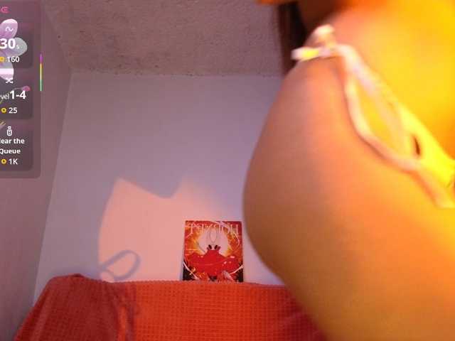Tiny_Vixen live cam preview