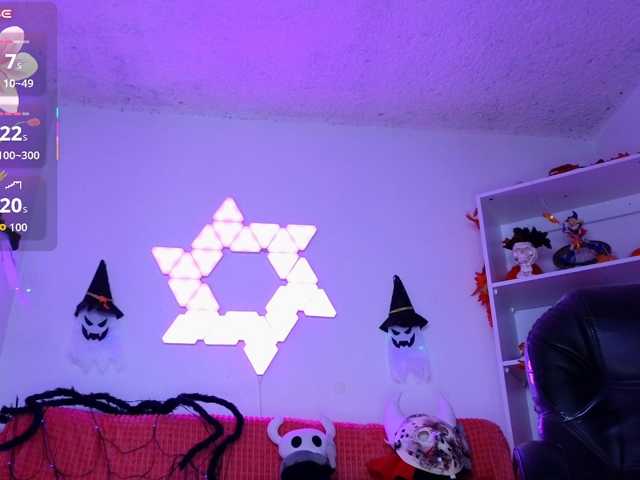 littlevixen live cam on BongaCams
