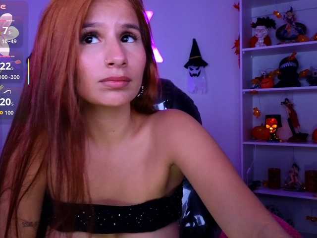 littlevixen live cam on BongaCams