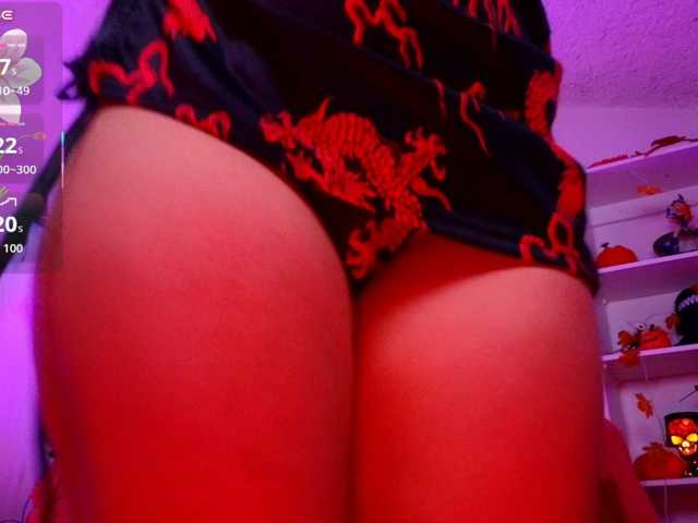 littlevixen live cam on BongaCams