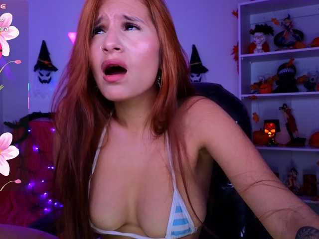 littlevixen live cam on BongaCams