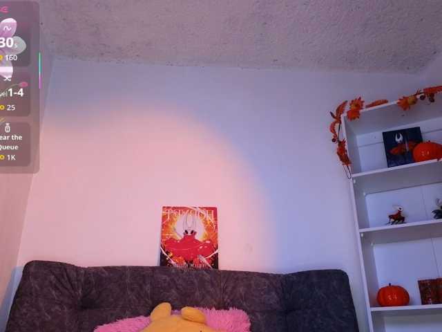 littlevixen live cam on BongaCams