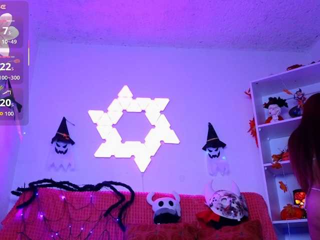 littlevixen live cam on BongaCams