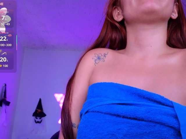littlevixen live cam on BongaCams