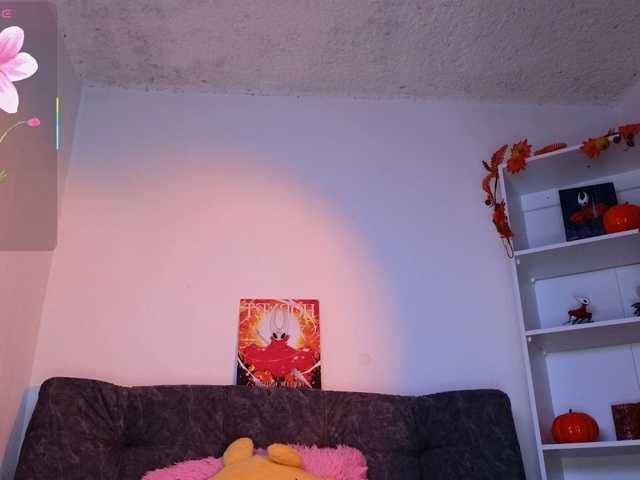 littlevixen live cam on BongaCams