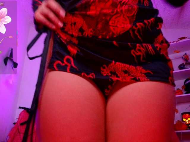 littlevixen live cam on BongaCams