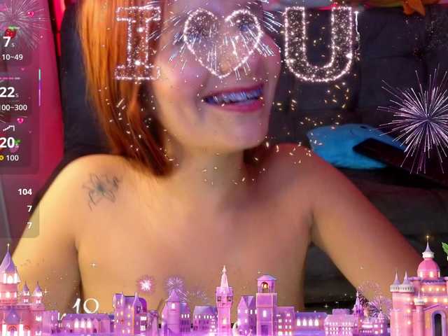 littlevixen live cam on BongaCams