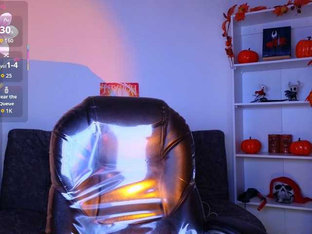 littlevixen live cam on BongaCams