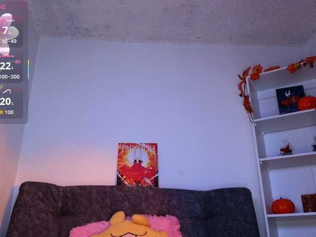littlevixen live cam on BongaCams