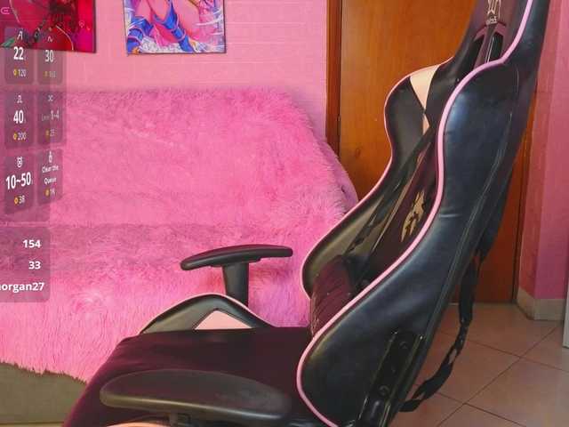 littlevixen live cam on BongaCams