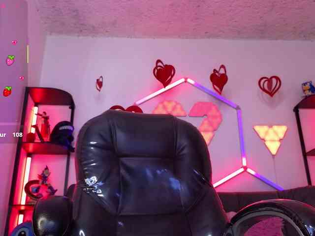 littlevixen webcam