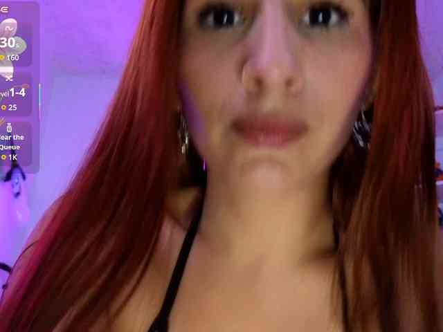 Tiny_Vixen webcam