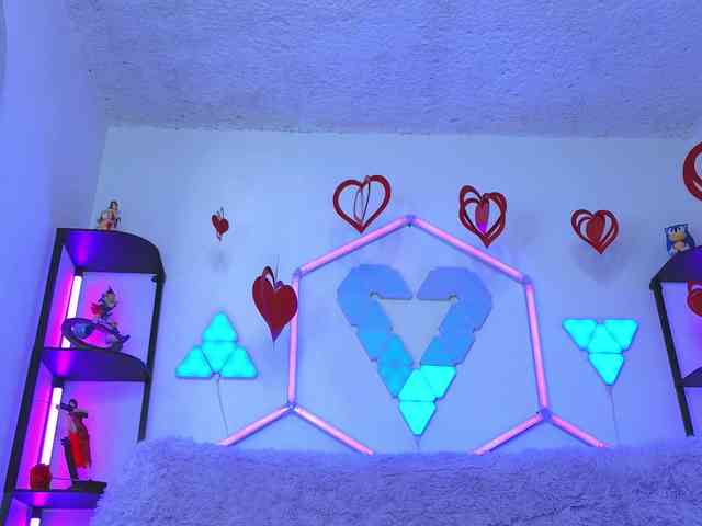 littlevixen webcam