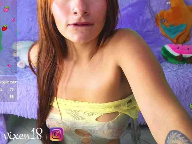 littlevixen