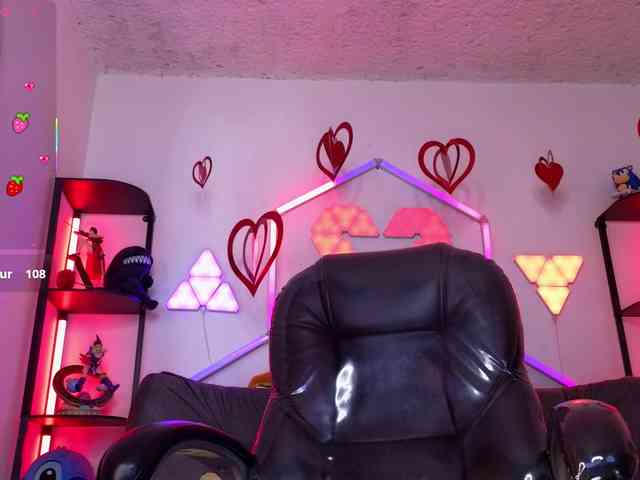 littlevixen webcam