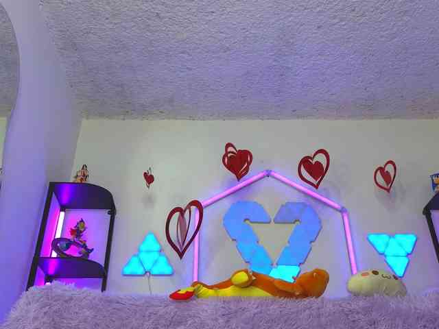 littlevixen webcam