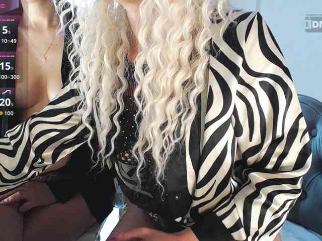 Modella: AmorSoul