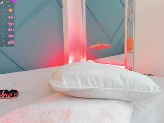 Giorgiina Porn Show