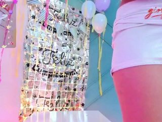 Giorgiina Porn Show