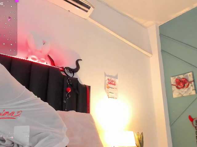 Giorgiina live cam on BongaCams