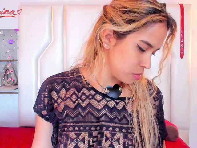 Giorgiina live cam on BongaCams