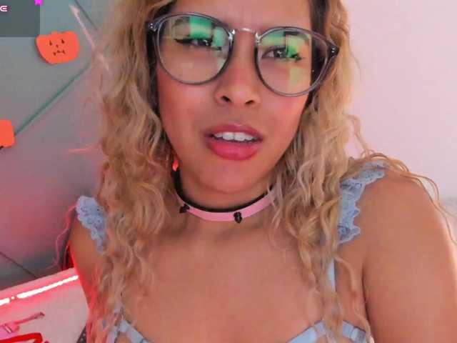 Giorgiina live cam on BongaCams