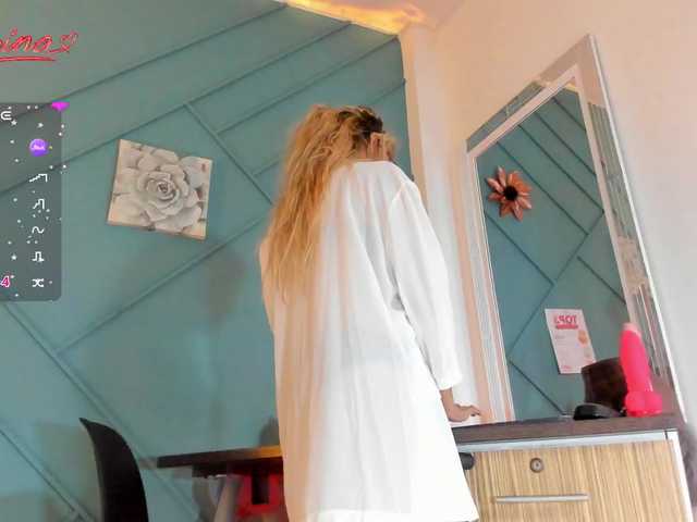 Giorgiina live webcam show